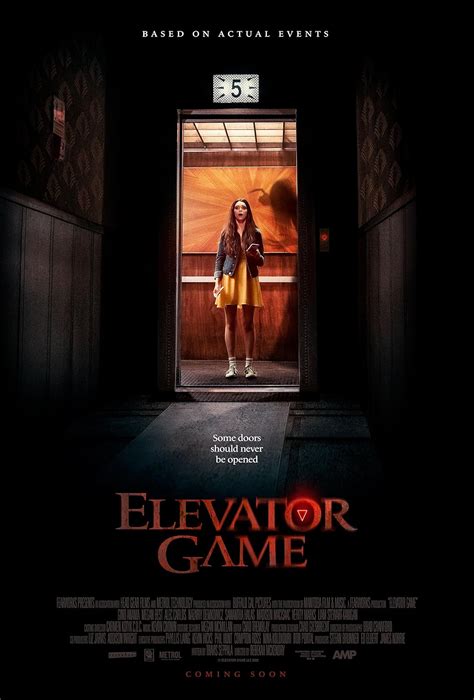 The Elevator Game: How To Play It & (Maybe) Go To .